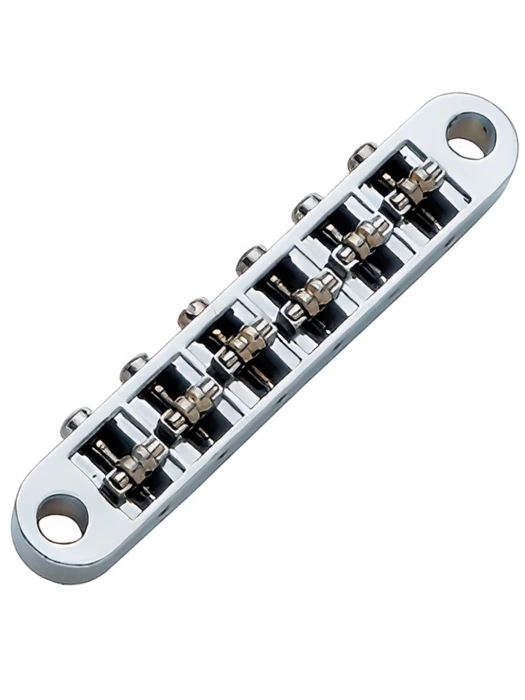 Бридж Бридж Paxphil BM025 (Chrome)