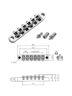 Paxphil BM025 (Chrome)