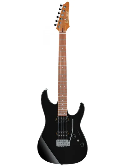 Електрогітара Ibanez AZ24S2-BK