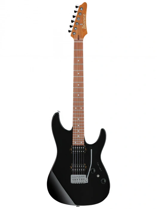 Електрогітара Електрогітара Ibanez AZ24S2-BK