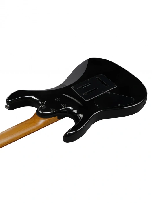 Електрогітара Електрогітара Ibanez AZ24S2-BK