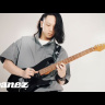 Електрогітара Електрогітара Ibanez AZ24S2-BK