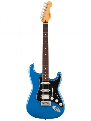 Fender Player II Modified Stratocaster HSS Electric Blue