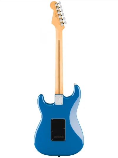 Електрогітара Fender Player II Modified Stratocaster HSS Electric Blue