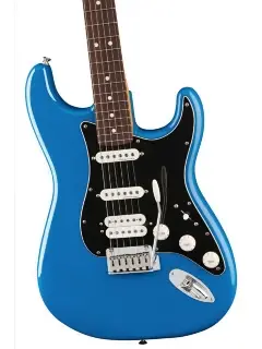 Fender Player II Modified Stratocaster HSS Electric Blue