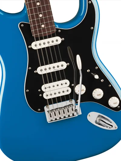 Електрогітара Fender Player II Modified Stratocaster HSS Electric Blue
