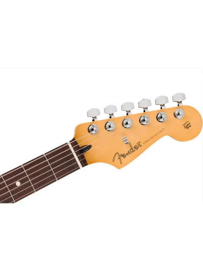 Електрогітара Fender Player II Modified Stratocaster HSS Electric Blue