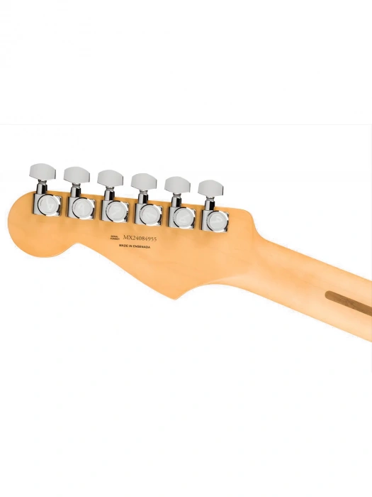 Електрогітара Електрогітара Fender Player II Modified Stratocaster HSS Electric Blue