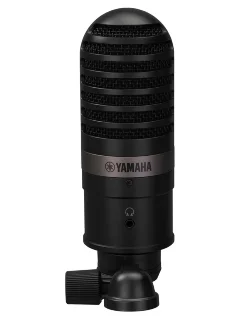 Yamaha YCM01U USB Condenser Microphone (Black)