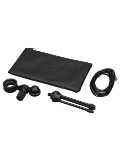 Yamaha YCM01U USB Condenser Microphone (Black)