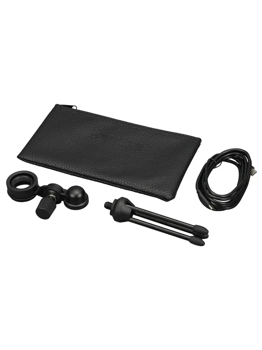 Мікрофон Мікрофон Yamaha YCM01U USB Condenser Microphone (Black)