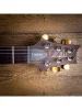 Електрогітара PRS Custom 24 10 Top (Faded Whale Blue) #0353991