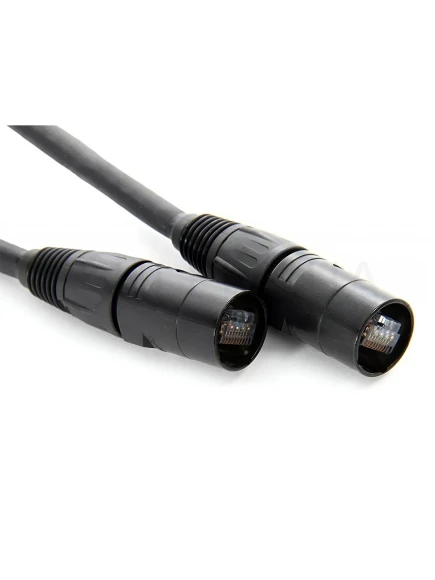 Мультикор Rapco Horizon PRO CO Duracat-300NBNB (100m)