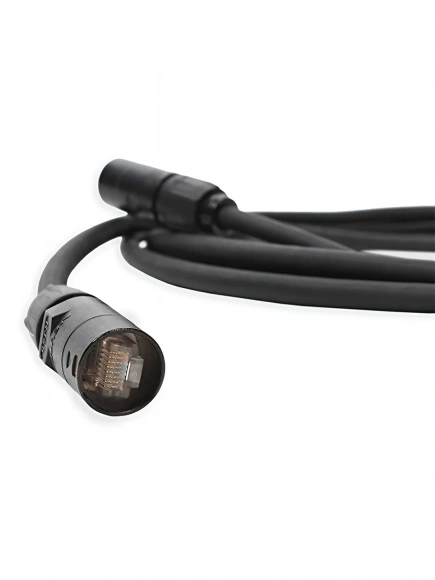 Мультикор Rapco Horizon PRO CO Duracat-300NBNB (100m)