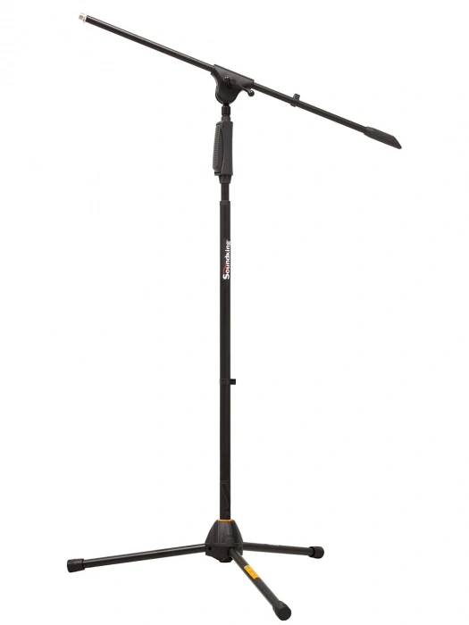 Мікрофонна стійка Мікрофонна стійка SoundKing SD218