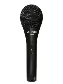 Audix OM2S