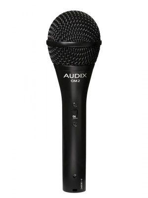 Audix OM2S