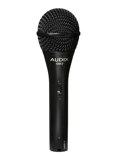 Мікрофон Audix OM2S