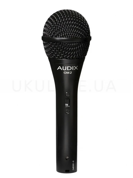 Микрофон Audix OM2S