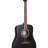 Cort AD810E (Black Satin)