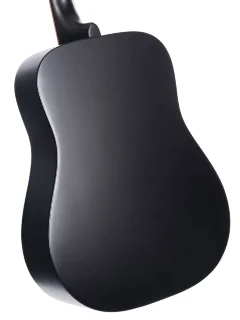 Cort AD810E (Black Satin)