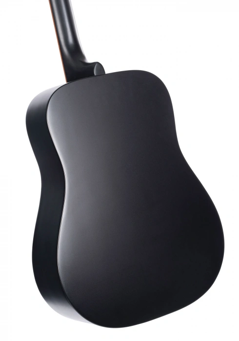 Cort AD810E (Black Satin)