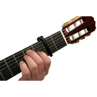 Каподастр D'Addario PW-CP-16 Capo Lite Classical