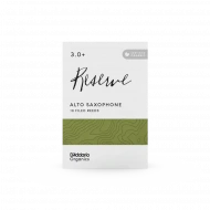 D'Addario Organic Reserve - Alto Sax #2.0 - 10 Box D'Addario Organic Reserve - Alto Sax #2.0 - 10 Box