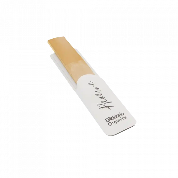 Тростина Тростина D'Addario Organic Reserve - Alto Sax #2.0 - 10 Box