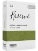 Тростина D'Addario ODJR1020 Organic Reserve - Alto Sax #2.0 - 10 Box