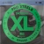 Струны D'Addario EPS530 XL Prosteels Extra Super Light 08-38