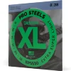 Струни D'Addario EPS530 XL Prosteels Extra Super Light 08-38