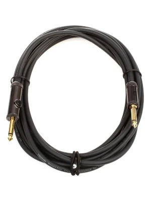 Інструментальний кабель D'Addario PW-AG-15 Curcuit Breaker Momentary Mute (4.5m)
