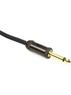 D'Addario PW-AG-15 Curcuit Breaker Momentary Mute (4.5m)