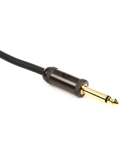 Інструментальний кабель D'Addario PW-AG-15 Curcuit Breaker Momentary Mute (4.5m)