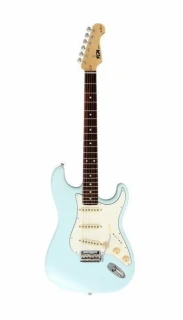 FGN NST200RAL-PSB Neo Classic (Pale Sonic Blue)