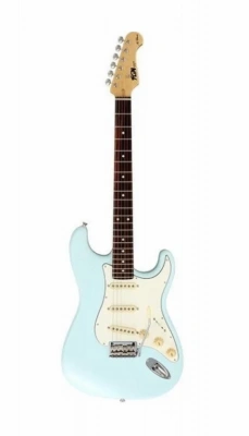 FGN NST200RAL-PSB Neo Classic (Pale Sonic Blue)