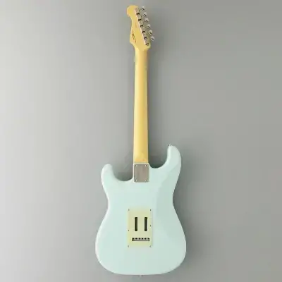 Електрогітара FGN NST200RAL-PSB Neo Classic (Pale Sonic Blue)