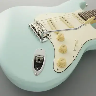Електрогітара FGN NST200RAL-PSB Neo Classic (Pale Sonic Blue)
