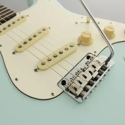 Електрогітара FGN NST200RAL-PSB Neo Classic (Pale Sonic Blue)