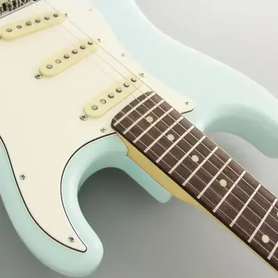 Електрогітара FGN NST200RAL-PSB Neo Classic (Pale Sonic Blue)