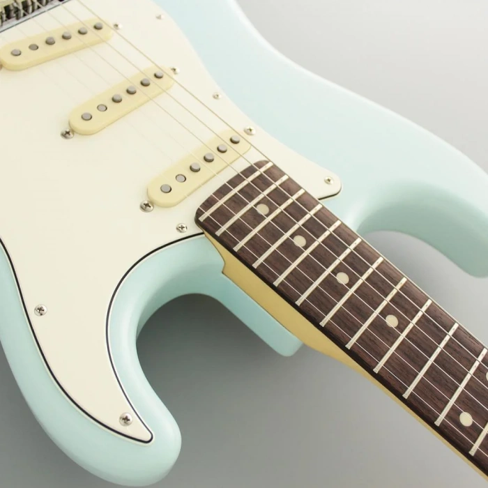 Електрогітара Електрогітара FGN NST200RAL-PSB Neo Classic (Pale Sonic Blue)