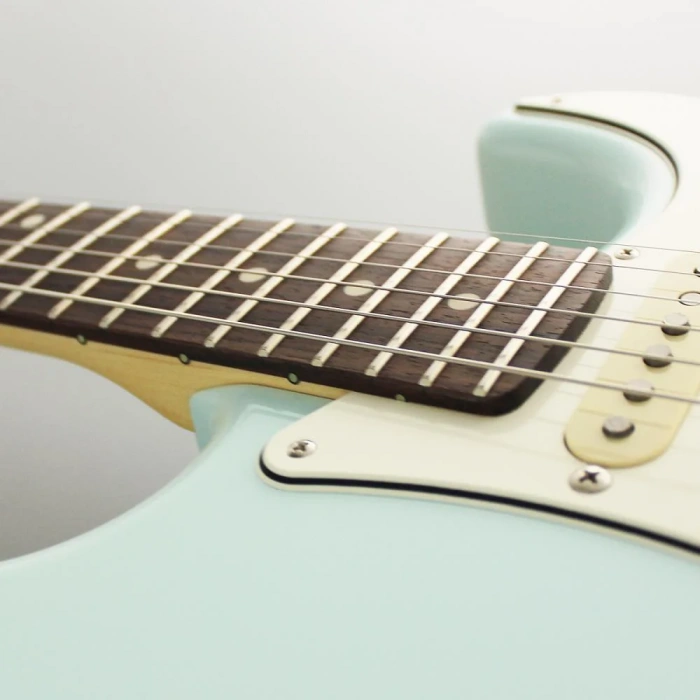 Електрогітара Електрогітара FGN NST200RAL-PSB Neo Classic (Pale Sonic Blue)
