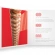 Струни D'Addario XSAPB1356 XS Phosphor Bronze Medium 13-56 Струни D'Addario XSAPB1356 XS Phosphor Bronze Medium 13-56