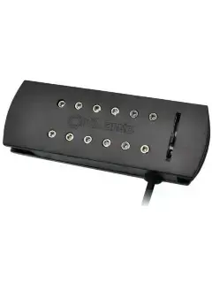 Dimarzio DP134BK Elemental