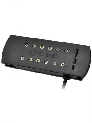Dimarzio DP134BK Elemental