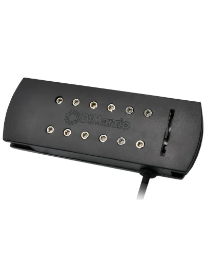 Звукознімач Dimarzio DP134BK Elemental
