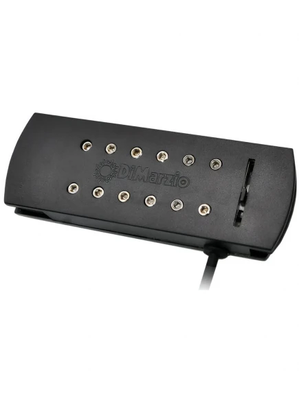 Звукознімач Dimarzio DP134BK Elemental