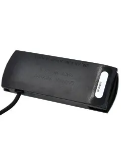 Dimarzio DP134BK Elemental