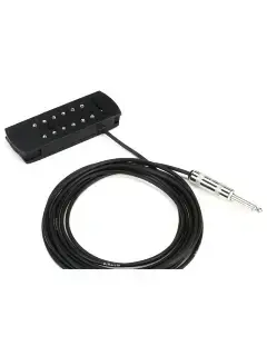 Dimarzio DP134BK Elemental